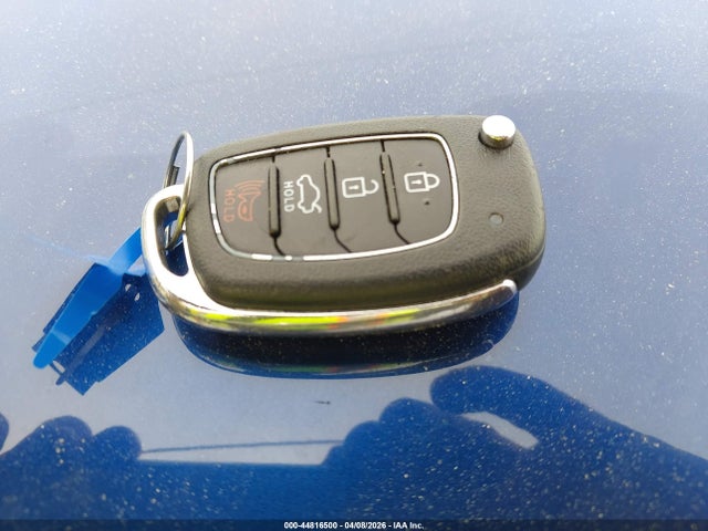 44816500 :رقم المزاد ، 5NPE24AA3KH775929 vin ، 2019 Hyundai Sonata Eco مزاد بيع