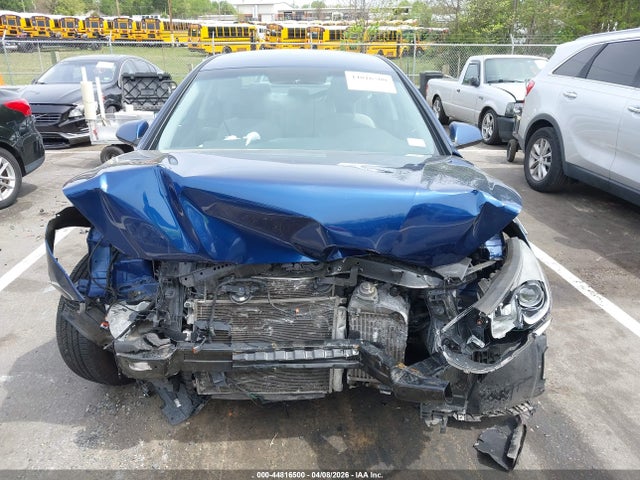 44816500 :رقم المزاد ، 5NPE24AA3KH775929 vin ، 2019 Hyundai Sonata Eco مزاد بيع
