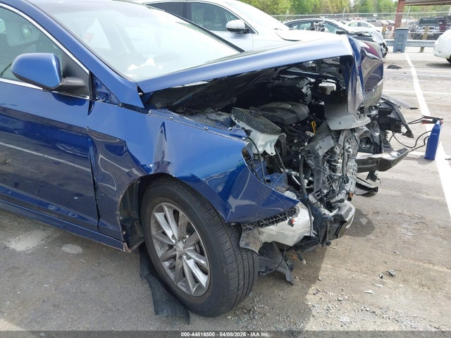 44816500 :رقم المزاد ، 5NPE24AA3KH775929 vin ، 2019 Hyundai Sonata Eco مزاد بيع