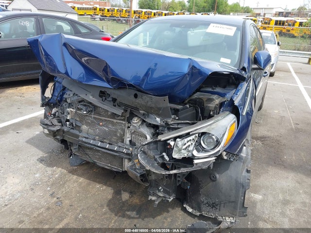 44816500 :رقم المزاد ، 5NPE24AA3KH775929 vin ، 2019 Hyundai Sonata Eco مزاد بيع