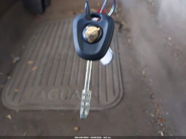 Aukcja sprzedaży 1998 Jaguar Xk8, vin: SAJGX2246WC018162, numer aukcji: 44816502