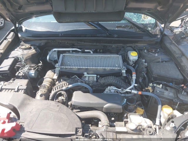 Продаж на аукціоні авто 2024 Subaru Outback Wilderness, vin: 4S4BTGUD8R3149219, номер лоту: 44816511