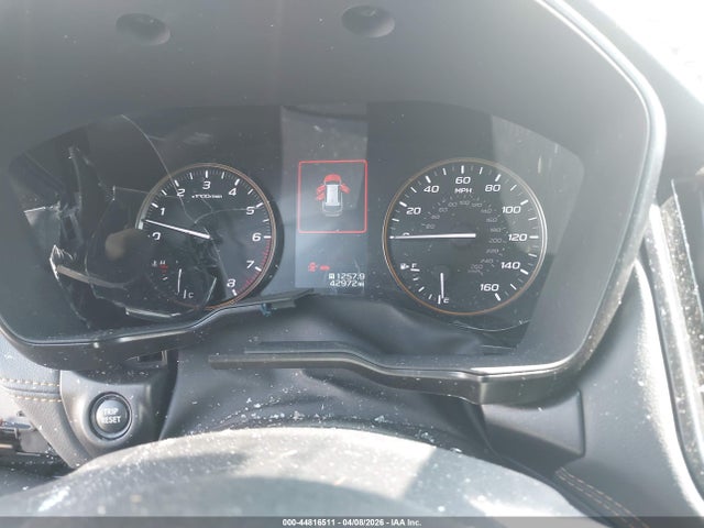 Продаж на аукціоні авто 2024 Subaru Outback Wilderness, vin: 4S4BTGUD8R3149219, номер лоту: 44816511