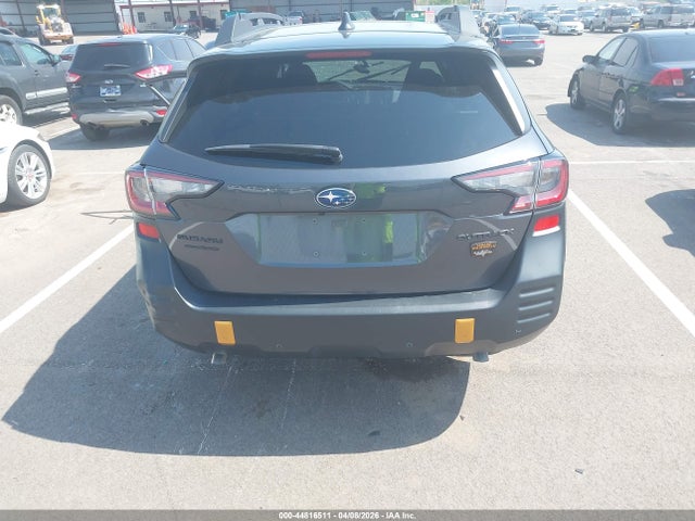 Продаж на аукціоні авто 2024 Subaru Outback Wilderness, vin: 4S4BTGUD8R3149219, номер лоту: 44816511