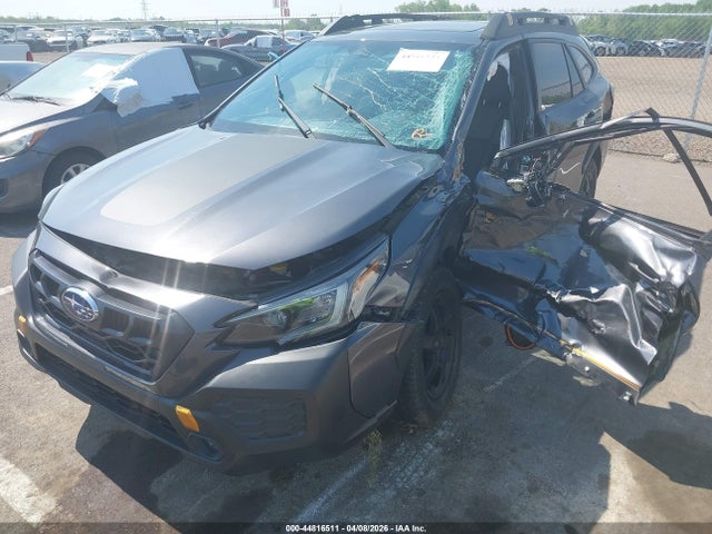 Продаж на аукціоні авто 2024 Subaru Outback Wilderness, vin: 4S4BTGUD8R3149219, номер лоту: 44816511