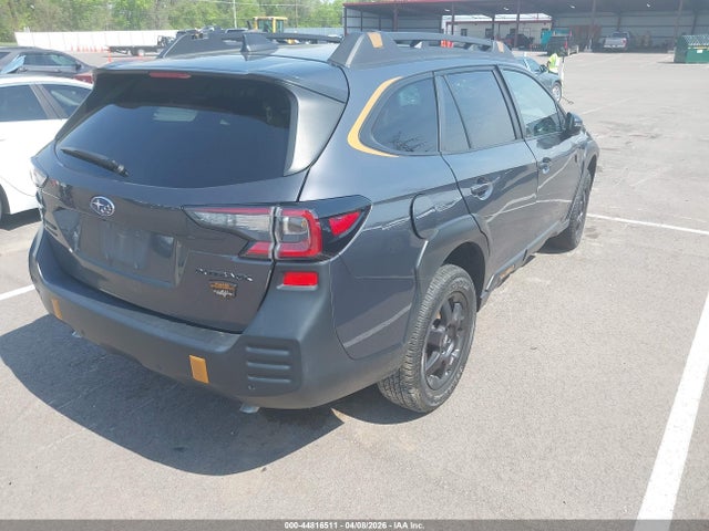 Продаж на аукціоні авто 2024 Subaru Outback Wilderness, vin: 4S4BTGUD8R3149219, номер лоту: 44816511