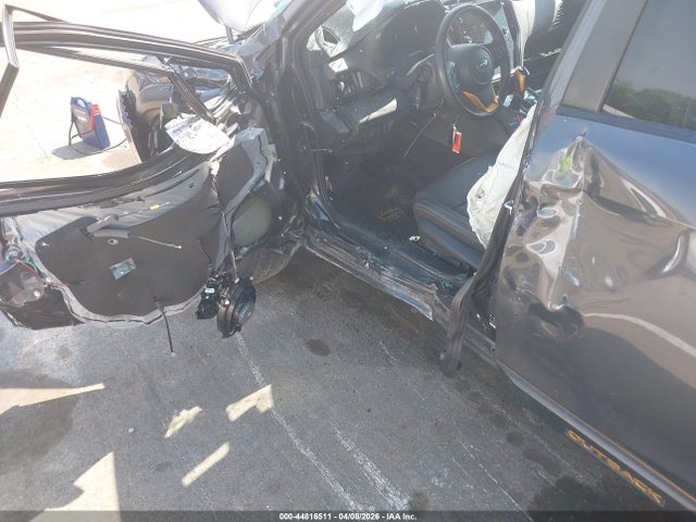 Продаж на аукціоні авто 2024 Subaru Outback Wilderness, vin: 4S4BTGUD8R3149219, номер лоту: 44816511
