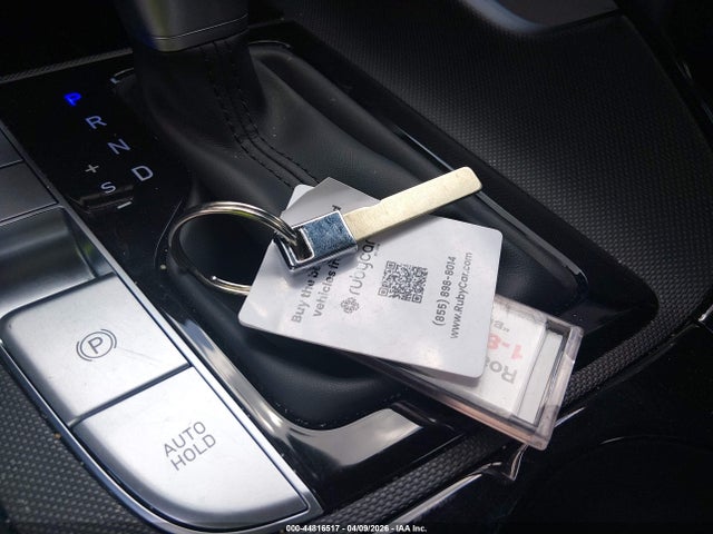 Aukcja sprzedaży 2025 Hyundai Elantra Sel Convenience, vin: KMHLS4DG5SU993329, numer aukcji: 44816517