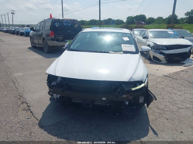 Aukcja sprzedaży 2025 Hyundai Elantra Sel Convenience, vin: KMHLS4DG5SU993329, numer aukcji: 44816517
