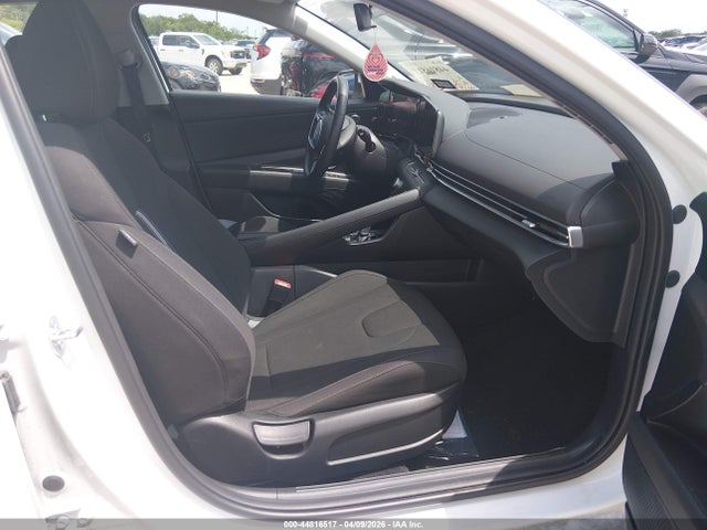 Aukcja sprzedaży 2025 Hyundai Elantra Sel Convenience, vin: KMHLS4DG5SU993329, numer aukcji: 44816517