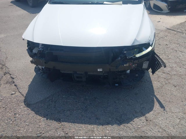 Aukcja sprzedaży 2025 Hyundai Elantra Sel Convenience, vin: KMHLS4DG5SU993329, numer aukcji: 44816517