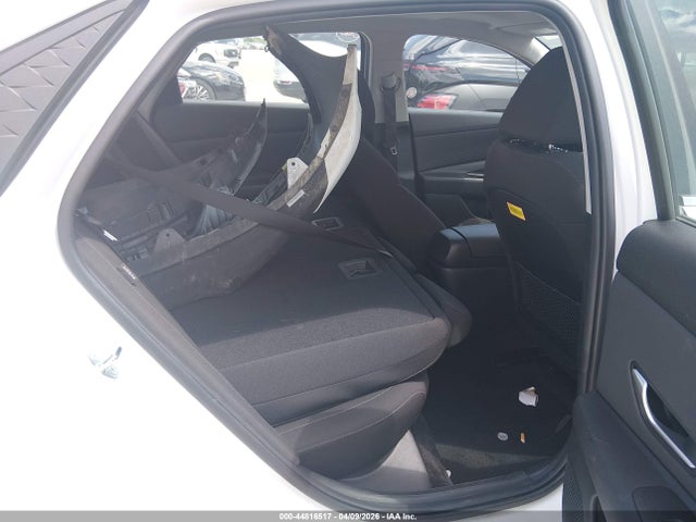 Aukcja sprzedaży 2025 Hyundai Elantra Sel Convenience, vin: KMHLS4DG5SU993329, numer aukcji: 44816517