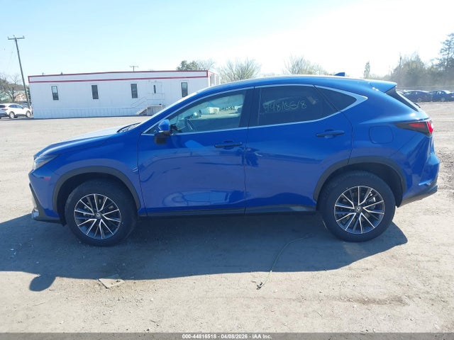 2024 Lexus Nx 350h Premium მანქანა იყიდება აუქციონზე, vin: 2T2GKCEZ9RC025222, აუქციონის ნომერი: 44816518