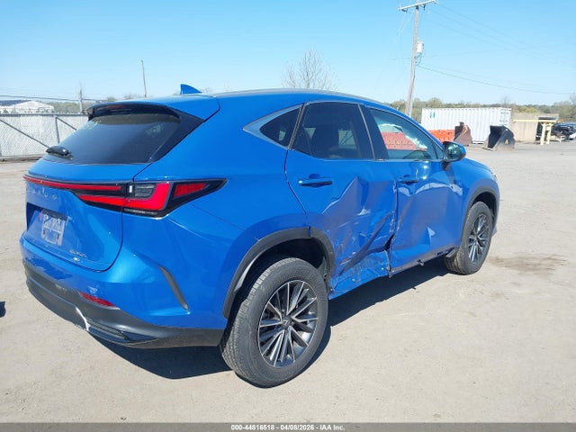 2024 Lexus Nx 350h Premium მანქანა იყიდება აუქციონზე, vin: 2T2GKCEZ9RC025222, აუქციონის ნომერი: 44816518