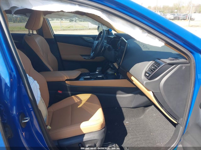 2024 Lexus Nx 350h Premium მანქანა იყიდება აუქციონზე, vin: 2T2GKCEZ9RC025222, აუქციონის ნომერი: 44816518