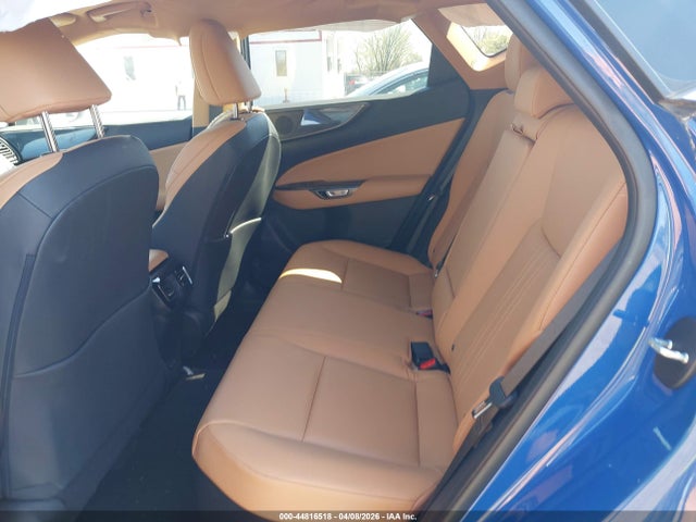 2024 Lexus Nx 350h Premium მანქანა იყიდება აუქციონზე, vin: 2T2GKCEZ9RC025222, აუქციონის ნომერი: 44816518