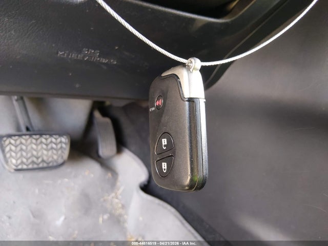 44816519 :رقم المزاد ، JTHKD5BH4C2053143 vin ، 2012 Lexus Ct 200h Premium مزاد بيع