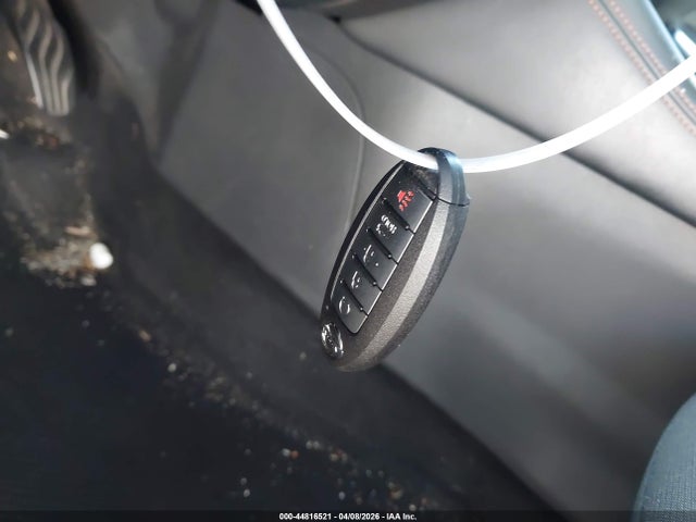 2020 Nissan Sentra Sr Xtronic Cvt მანქანა იყიდება აუქციონზე, vin: 3N1AB8DV2LY290631, აუქციონის ნომერი: 44816521