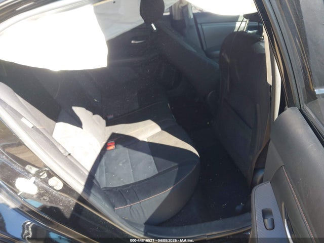 2020 Nissan Sentra Sr Xtronic Cvt მანქანა იყიდება აუქციონზე, vin: 3N1AB8DV2LY290631, აუქციონის ნომერი: 44816521