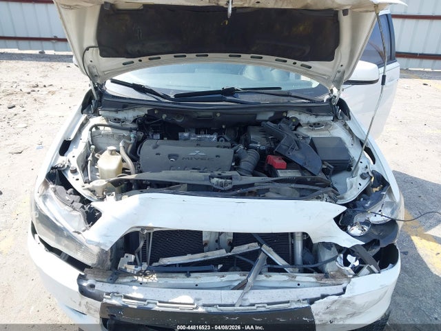 Aukcja sprzedaży 2014 Mitsubishi Lancer Sportback Es, vin: JA32X2HU9EU015764, numer aukcji: 44816523