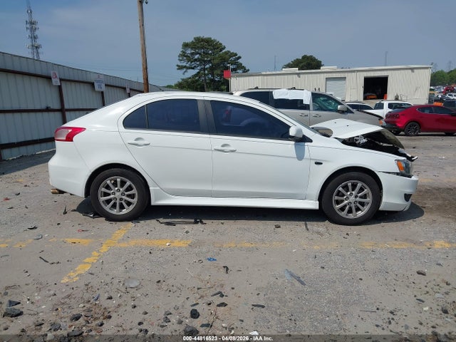 Aukcja sprzedaży 2014 Mitsubishi Lancer Sportback Es, vin: JA32X2HU9EU015764, numer aukcji: 44816523