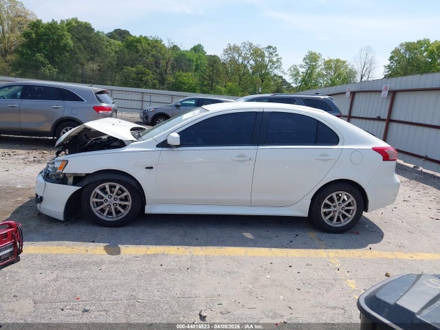 Aukcja sprzedaży 2014 Mitsubishi Lancer Sportback Es, vin: JA32X2HU9EU015764, numer aukcji: 44816523