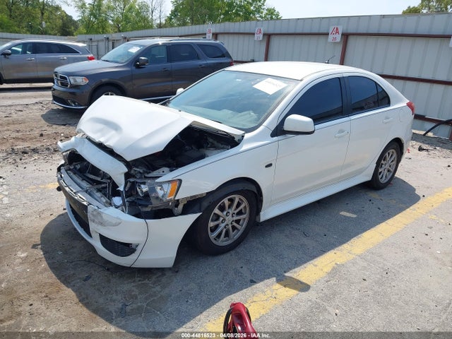 Aukcja sprzedaży 2014 Mitsubishi Lancer Sportback Es, vin: JA32X2HU9EU015764, numer aukcji: 44816523