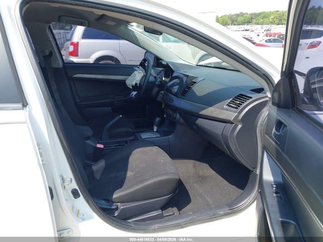 Aukcja sprzedaży 2014 Mitsubishi Lancer Sportback Es, vin: JA32X2HU9EU015764, numer aukcji: 44816523