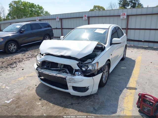Aukcja sprzedaży 2014 Mitsubishi Lancer Sportback Es, vin: JA32X2HU9EU015764, numer aukcji: 44816523