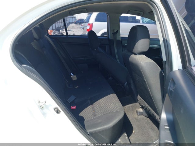 Aukcja sprzedaży 2014 Mitsubishi Lancer Sportback Es, vin: JA32X2HU9EU015764, numer aukcji: 44816523