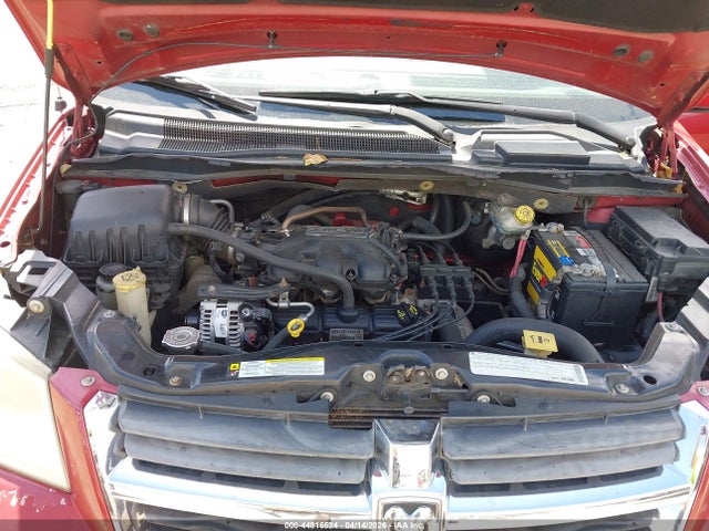 Продаж на аукціоні авто 2010 Dodge Grand Caravan Sxt, vin: 2D4RN5D15AR107385, номер лоту: 44816524