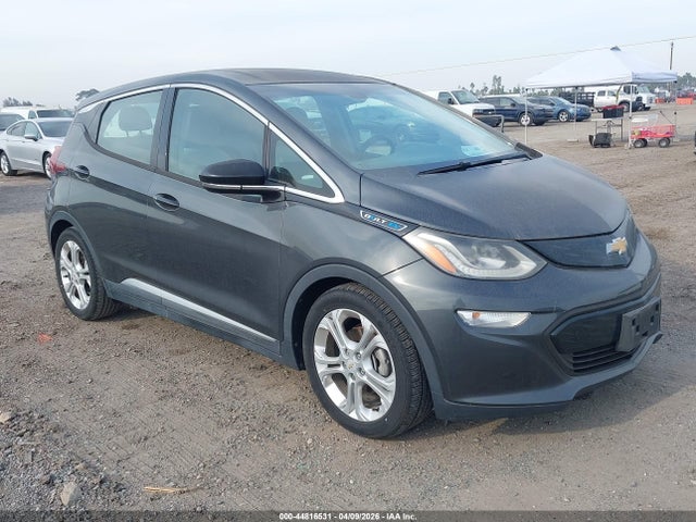 2018 CHEVROLET BOLT EV 1G1FW6S01J4133281