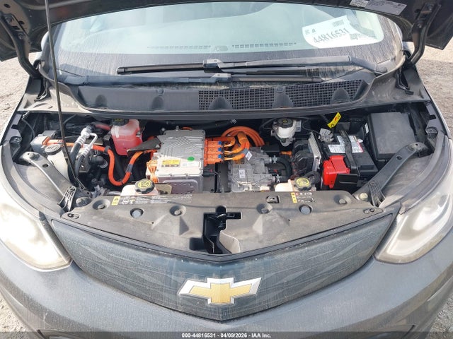 2018 CHEVROLET BOLT EV 1G1FW6S01J4133281 Photo 9