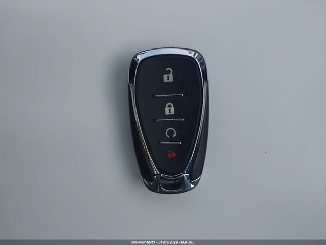 2018 CHEVROLET BOLT EV 1G1FW6S01J4133281 Photo 10