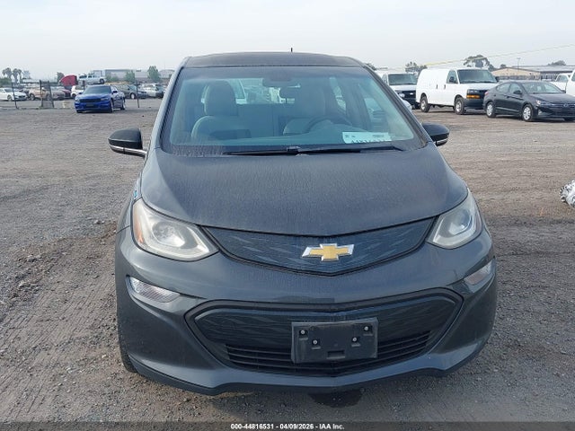 1G1FW6S01J4133281 Chevrolet BOLT EV LT