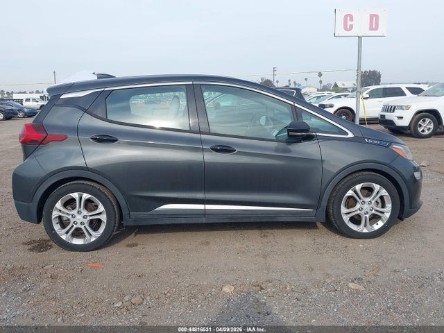 1G1FW6S01J4133281 Chevrolet BOLT EV LT