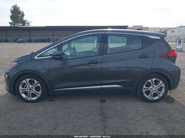 1G1FW6S01J4133281 Chevrolet BOLT EV LT