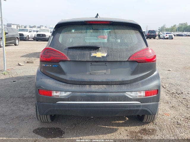1G1FW6S01J4133281 Chevrolet BOLT EV LT