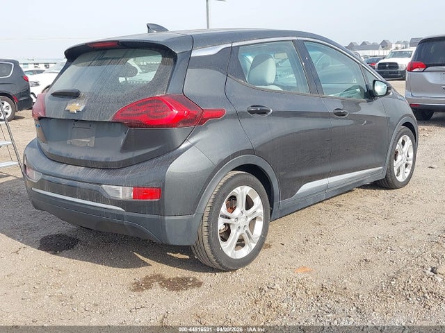 2018 CHEVROLET BOLT EV 1G1FW6S01J4133281 Photo 3