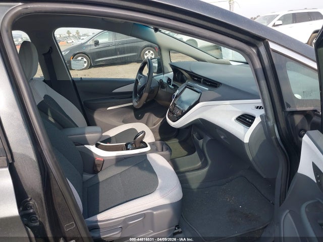 2018 CHEVROLET BOLT EV 1G1FW6S01J4133281 Photo 4