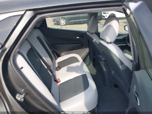 2018 CHEVROLET BOLT EV 1G1FW6S01J4133281 Photo 7