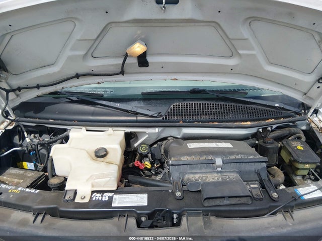 1998 Gmc Savana Standard მანქანა იყიდება აუქციონზე, vin: 1GTGG25R3W1072441, აუქციონის ნომერი: 44816532