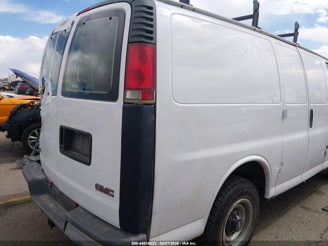 1998 Gmc Savana Standard მანქანა იყიდება აუქციონზე, vin: 1GTGG25R3W1072441, აუქციონის ნომერი: 44816532