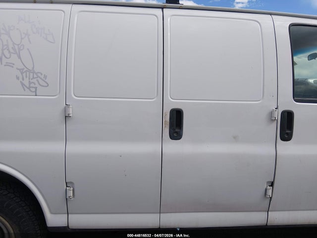1998 Gmc Savana Standard მანქანა იყიდება აუქციონზე, vin: 1GTGG25R3W1072441, აუქციონის ნომერი: 44816532
