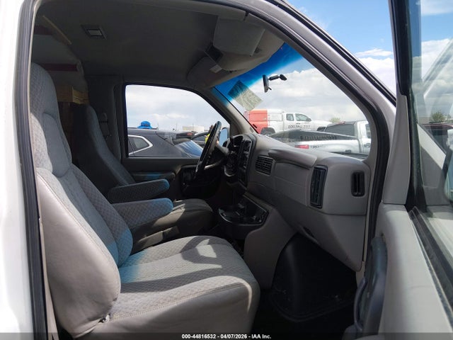 1998 Gmc Savana Standard მანქანა იყიდება აუქციონზე, vin: 1GTGG25R3W1072441, აუქციონის ნომერი: 44816532