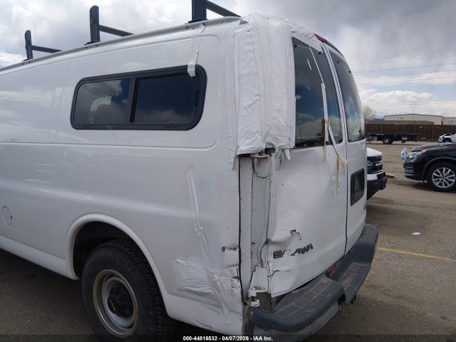 1998 Gmc Savana Standard მანქანა იყიდება აუქციონზე, vin: 1GTGG25R3W1072441, აუქციონის ნომერი: 44816532