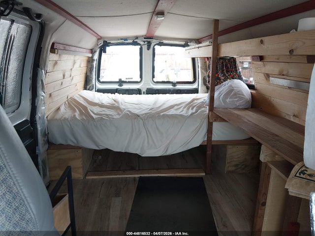 1998 Gmc Savana Standard მანქანა იყიდება აუქციონზე, vin: 1GTGG25R3W1072441, აუქციონის ნომერი: 44816532