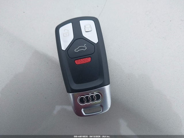 44816535 :رقم المزاد ، WAUANAF45HN012503 vin ، 2017 Audi A4 2.0t Premium مزاد بيع