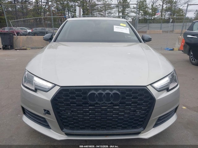 44816535 :رقم المزاد ، WAUANAF45HN012503 vin ، 2017 Audi A4 2.0t Premium مزاد بيع