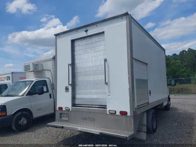 Продажа на аукционе авто 2016 Chevrolet Express Cutaway 4500, vin: 1GB6GUCG0G1148860, номер лота: 44816538